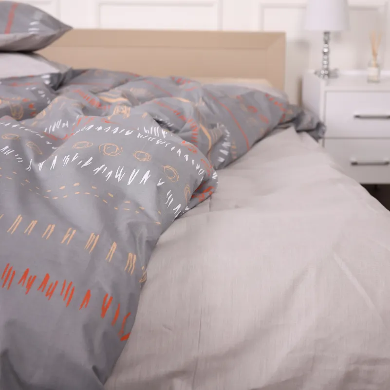 Комплект постельного белья Ranforce Elite JUNIOR 17-4841 Elisabetta - 5