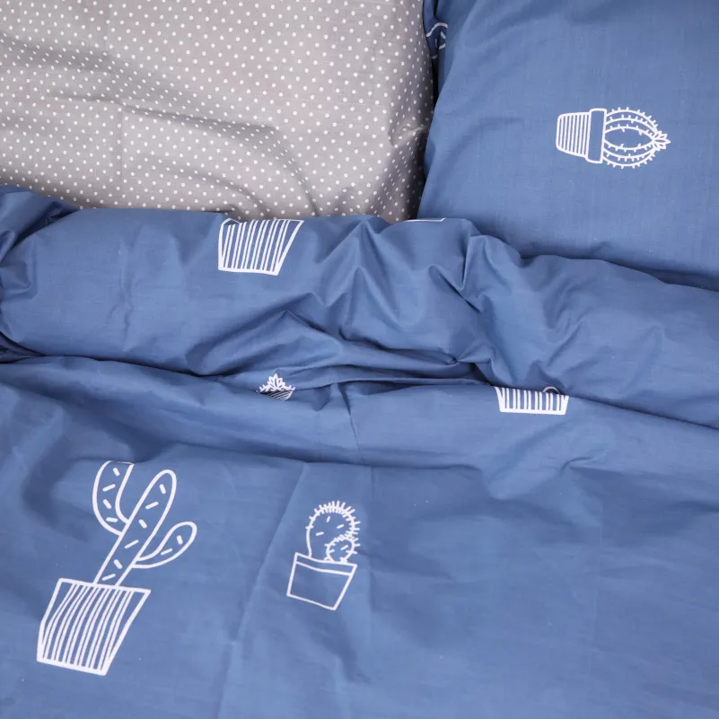 Комплект постельного белья Ranforce Elite JUNIOR 17-0300 Singapore - 2