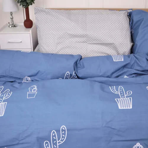 Комплект постельного белья Ranforce Elite JUNIOR 17-0300 Singapore - 2