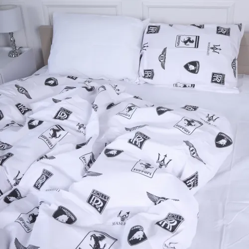 Комплект постельного белья Бязь JUNIOR 17-4761 Ferrara