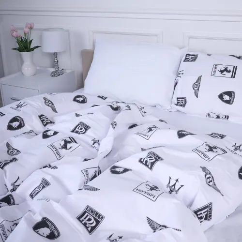 Комплект постельного белья Бязь JUNIOR 17-4761 Ferrara - 2