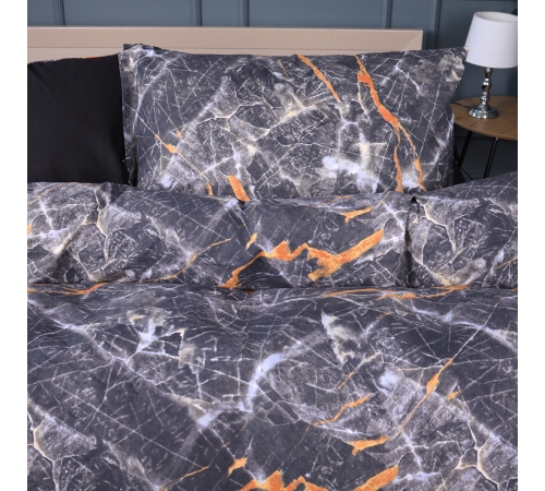 Наволочка Ranforce Elite 17-0833 Marble texture