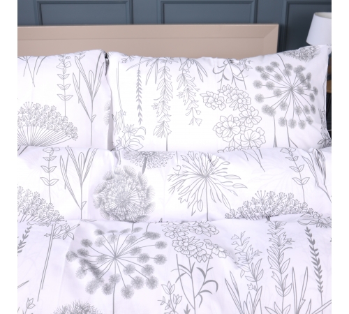 Наволочка Ranforce Elite 17-0827 Dandelion meadow