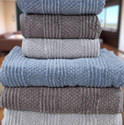 Набор полотенец Т 3 шт Mono Towel Set