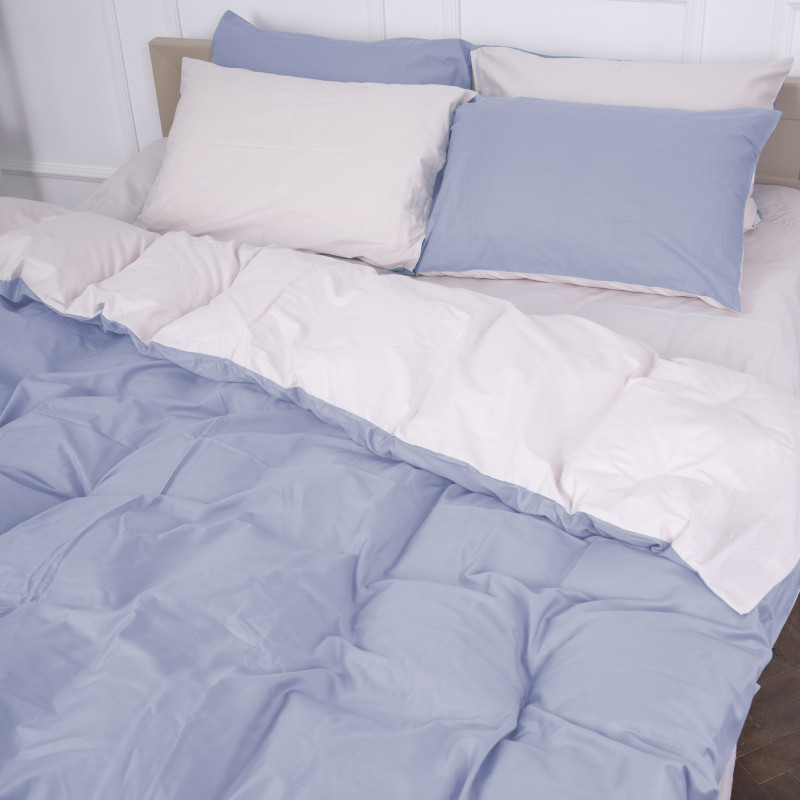 Комплект постельного бельяСатин JUNIOR 0843 + 0840 Joseph