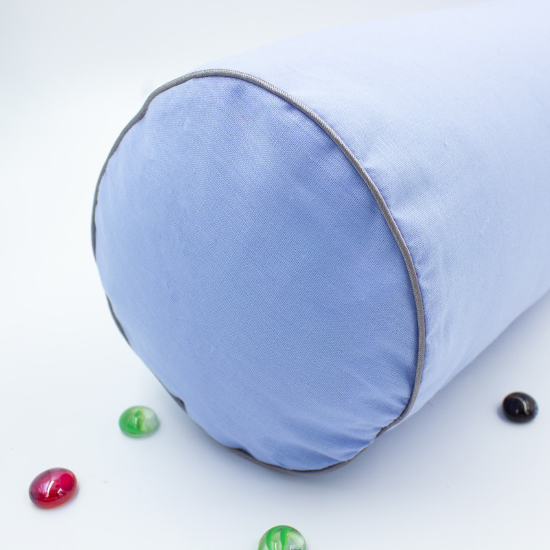 Подушка-валик №8363 Naturale Line 12-4608 Lucretia BamBoo - 10