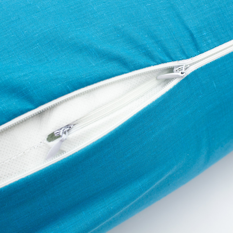 Подушка-валик №8513 Naturale Line 17-4735 Caterina 50% Memory - 13