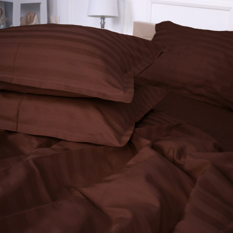 Комплект постельного белья Сатин TEENAGER Satin Jacquard Lorenzo