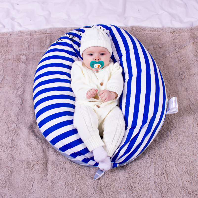 Для беременных и кормления №8611 Print Line 18-002 Silvi 50% Memory