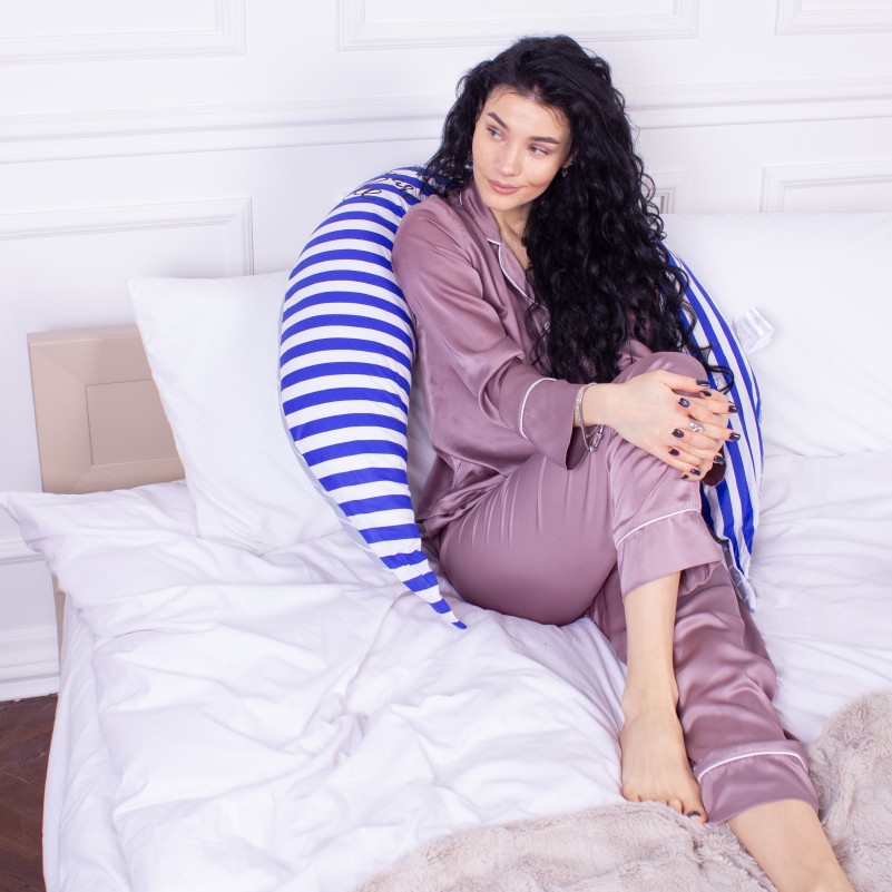 Для беременных и кормления №8611 Print Line 18-002 Silvi 50% Memory - 5