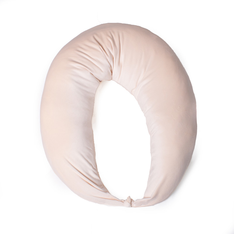 Для беременных и кормления №8596 Velvet Line 28-0004 Cream 50% Memory - 5