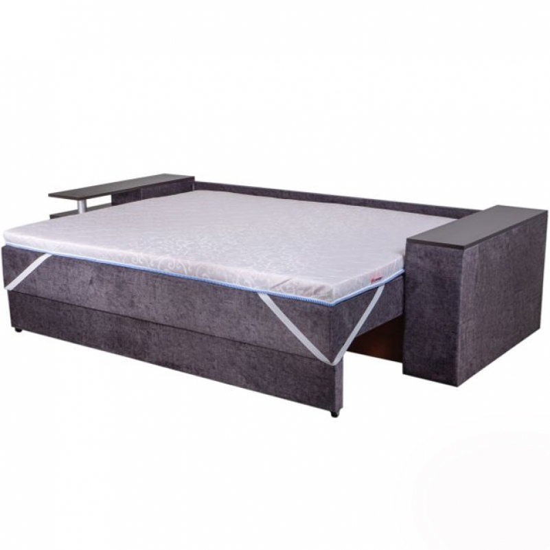 Матрац Топпер Ролл Ап (Roll Up) ЕS Memory Cocos Massage - 4