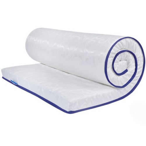 Матрас Топпер Ролл Ап (Roll Up) ES Slim Super Strong жакард - 2