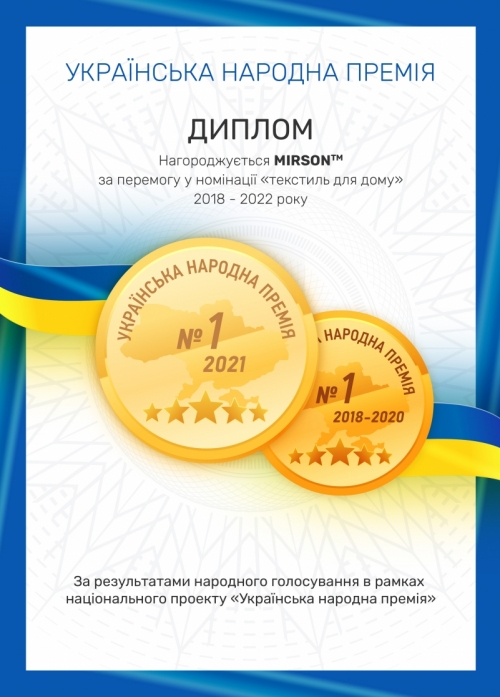 Матрац пружинний 