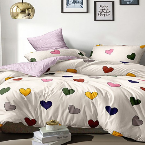 Простынь Бязь 17-0324 Pine