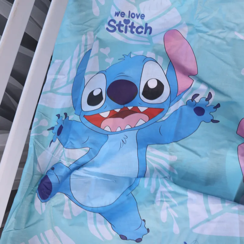 Комплект постельного белья Ranforce Elite JUNIOR 17-0857 Stitchpop - 2