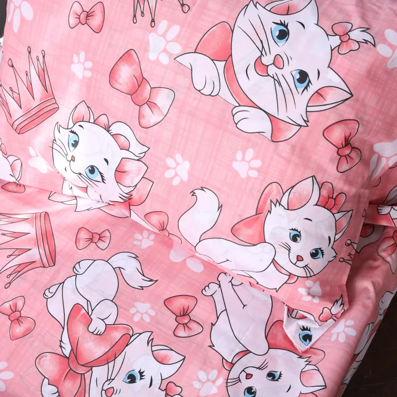 Комплект постельного белья Бязь JUNIOR 17-0802 Marie - 4