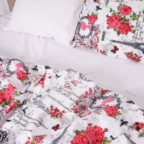 Комплект постельного белья  Бязь JUNIOR 17-0188 Grettir - 2