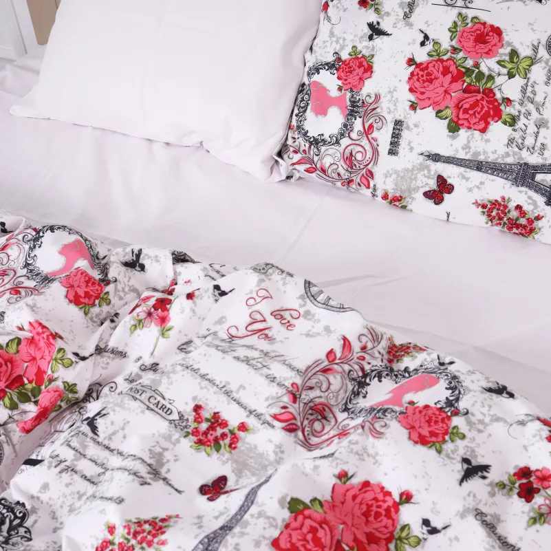 Комплект постельного белья  Бязь JUNIOR 17-0188 Grettir - 1