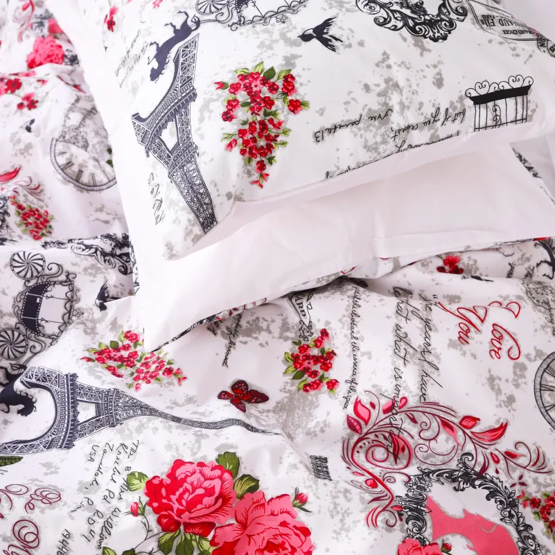 Комплект постельного белья  Бязь JUNIOR 17-0188 Grettir - 3