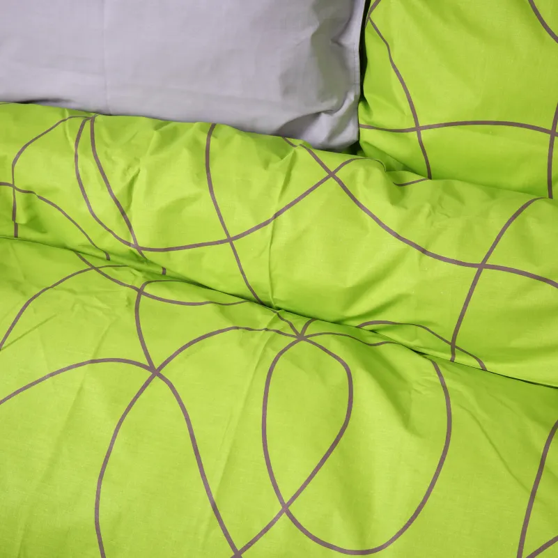 Комплект постельного белья Ranforce Elite JUNIOR 20-0005 Ornella - 2