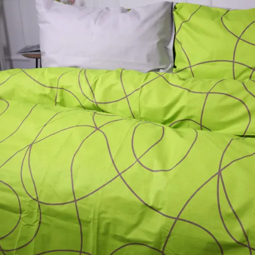 Комплект постельного белья Ranforce Elite JUNIOR 20-0005 Ornella - 2