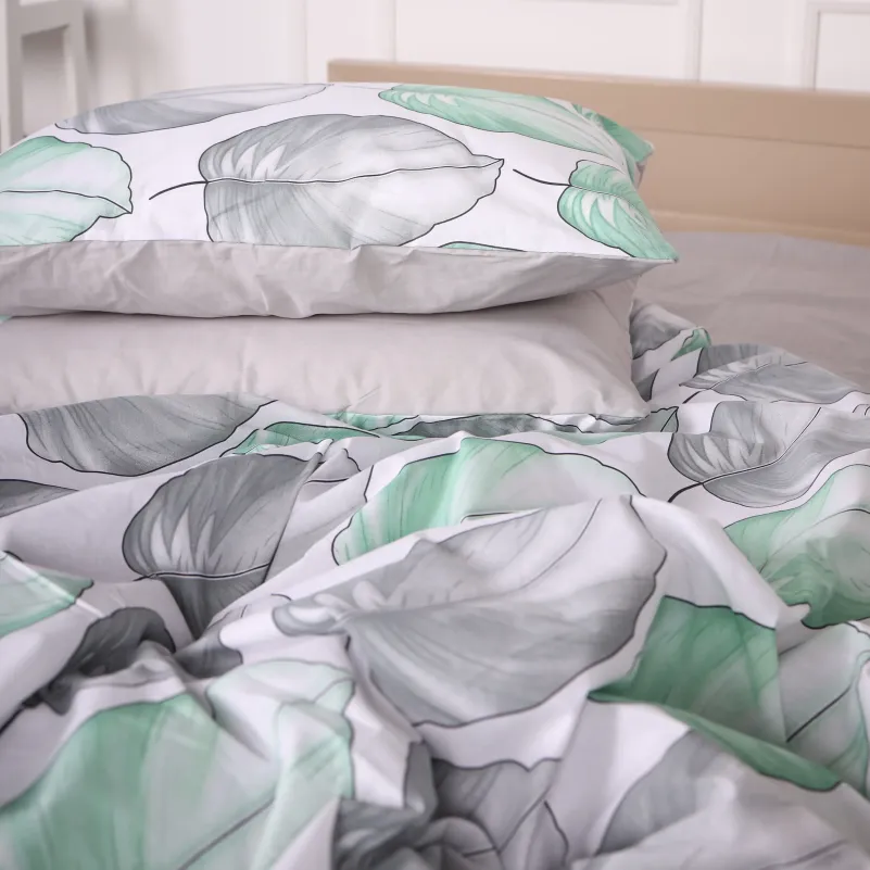 Комплект постельного белья Ranforce Elite JUNIOR 17-4843 Evelina - 5