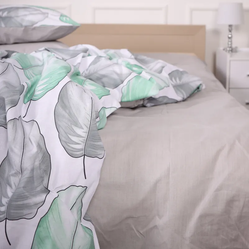 Комплект постельного белья Ranforce Elite JUNIOR 17-4843 Evelina - 3