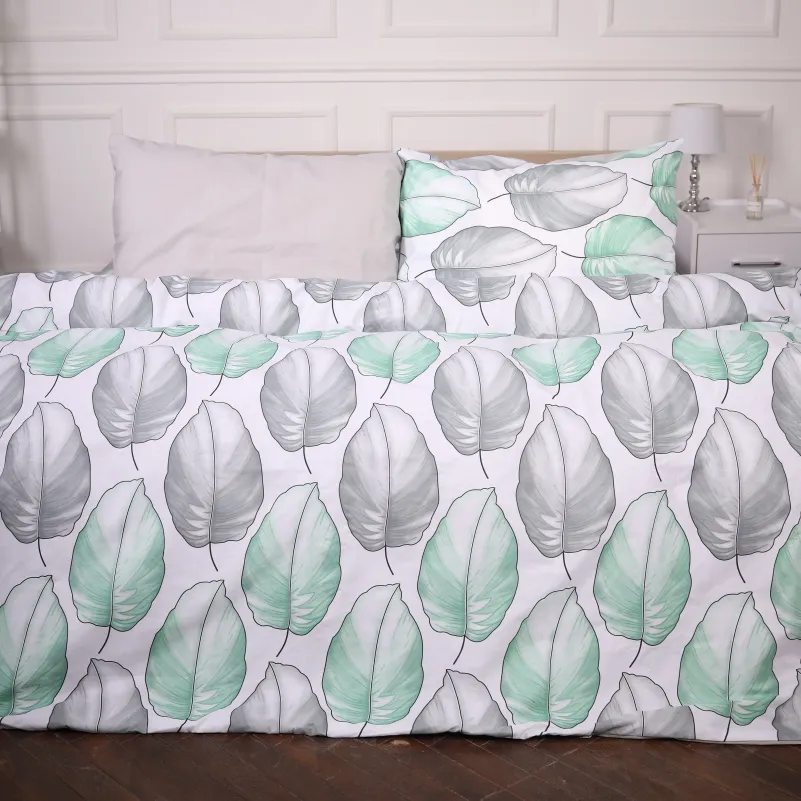 Комплект постельного белья Ranforce Elite JUNIOR 17-4843 Evelina