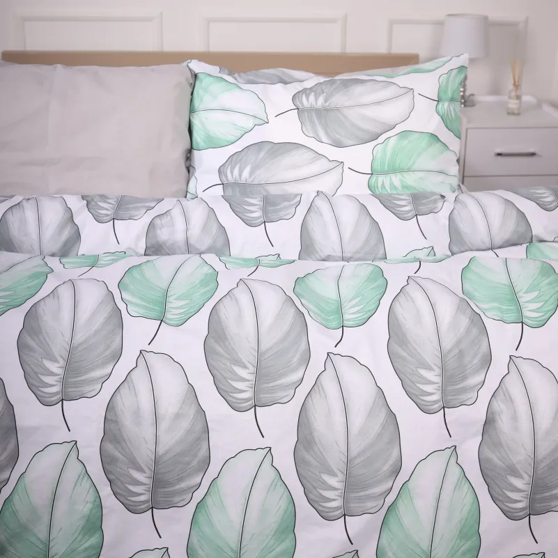 Комплект постельного белья Ranforce Elite JUNIOR 17-4843 Evelina - 1