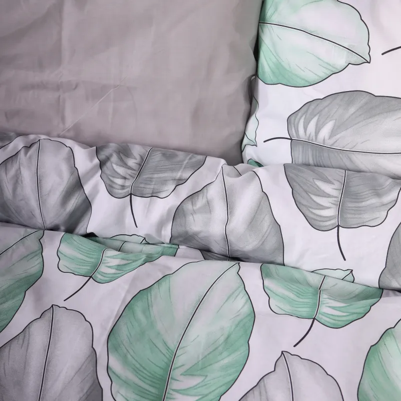 Комплект постельного белья Ranforce Elite JUNIOR 17-4843 Evelina - 2