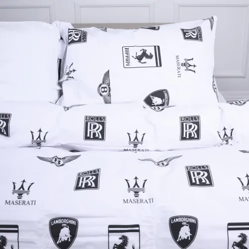 Комплект постельного белья Ranforce Elite JUNIOR 17-4761 Ferrara