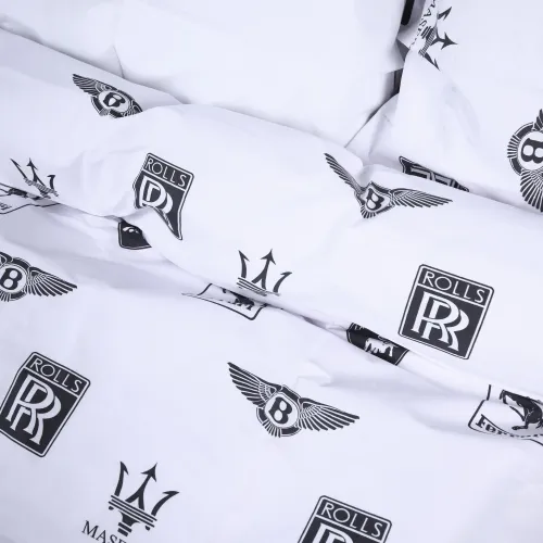 Комплект постельного белья Ranforce Elite JUNIOR 17-4761 Ferrara - 2