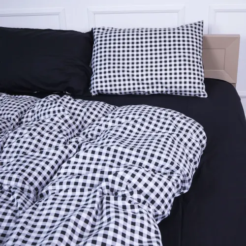 Комплект постельного белья Бязь JUNIOR 17-4764 Sassari - 2