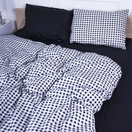 Комплект постельного белья Бязь JUNIOR 17-4764 Sassari