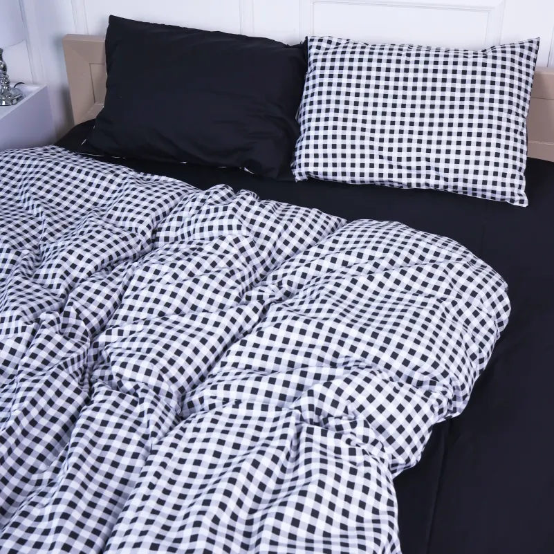 Комплект постельного белья Бязь JUNIOR 17-4764 Sassari