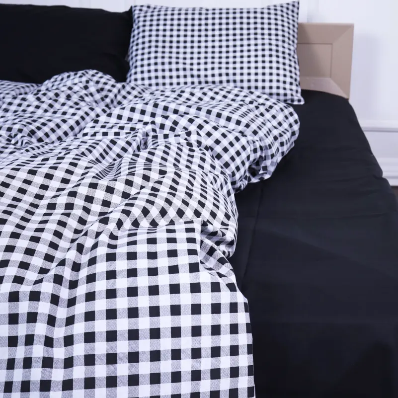 Комплект постельного белья Бязь JUNIOR 17-4764 Sassari - 2