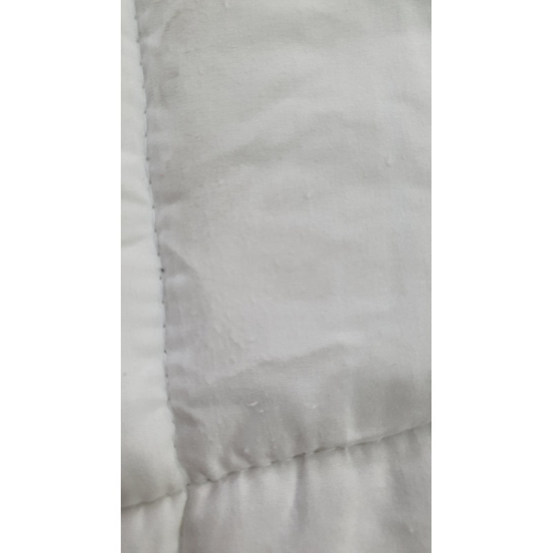 Ковдра антиалергенна зима №810 "Eco Line" Eco-Soft (чохол мікросатин) УЦІНКА - 2