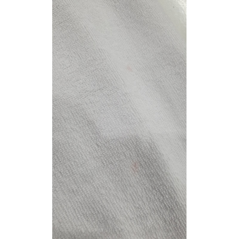 Наматрацник №7007 AquaTerry Mattress Cover (водонепроникний з резинкою по кутам)УЦІНКА - 1