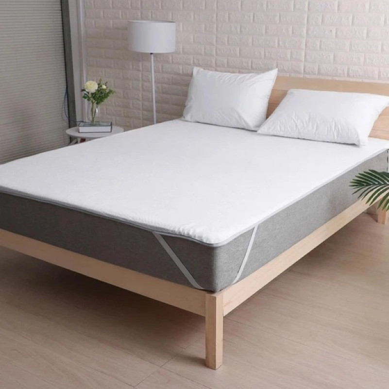Наматрацник №7007 AquaTerry Mattress Cover (водонепроникний з резинкою по кутам)УЦІНКА