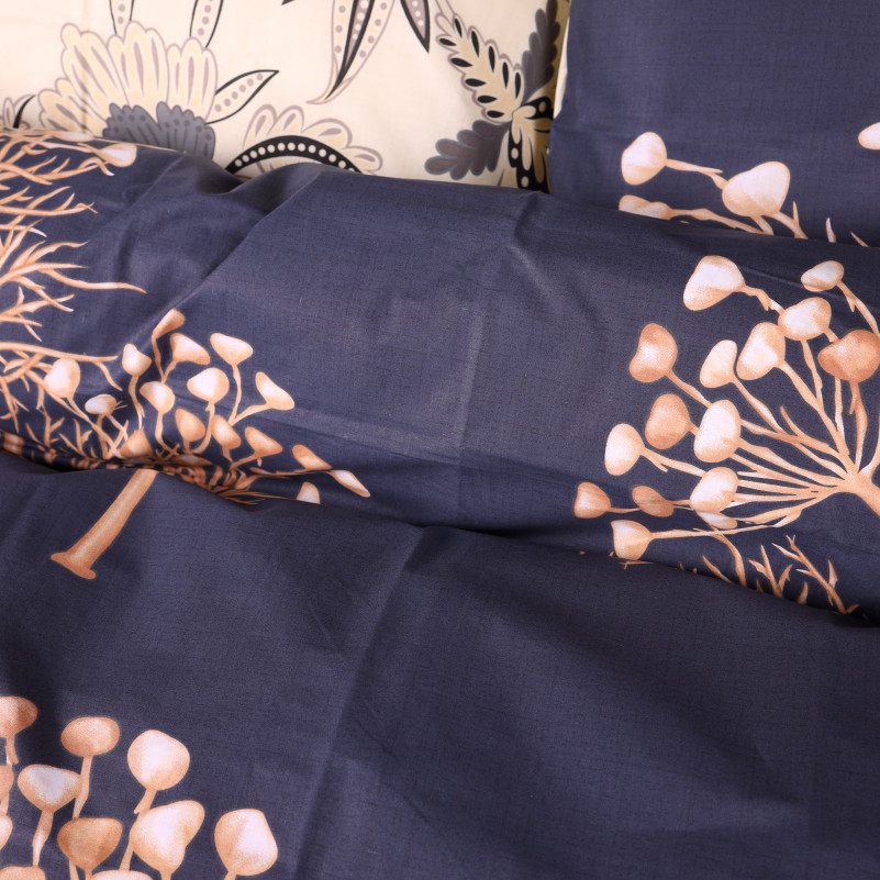 Пододеяльник Ranforce Elite 17-0905 Gentle Flora