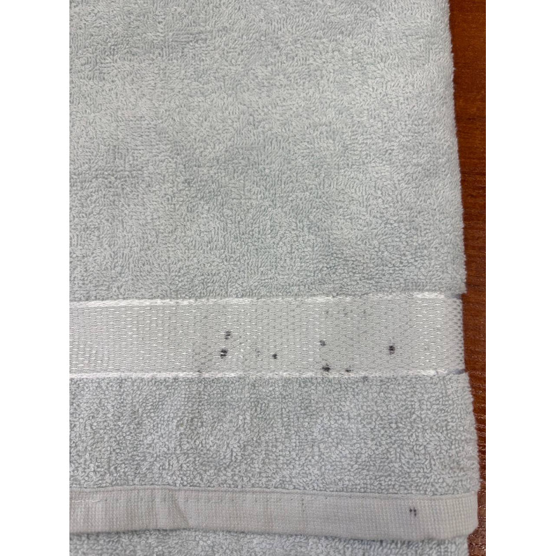 Рушник №5008 SoftNess Menthol - 1