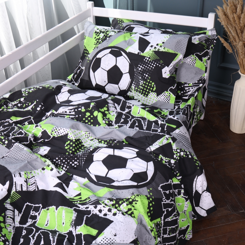Наволочка Ranforce Elite 17-0837 Urban football