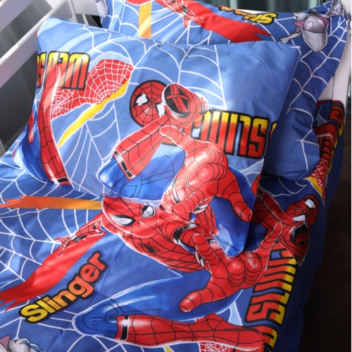 Наволочка Ranforce Elite 17-0799 Hero Spider-Man