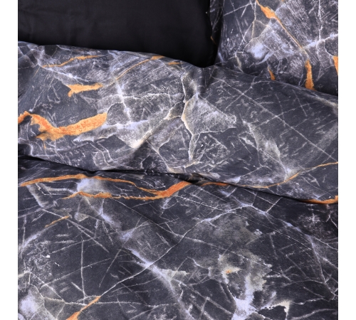 Пододеяльник Ranforce Elite 17-0833 Marble texture