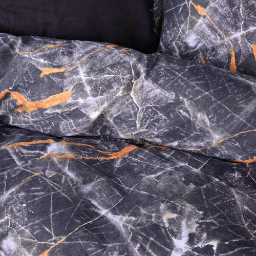 Підковдра Ranforce Elite 17-0833 Marble texture