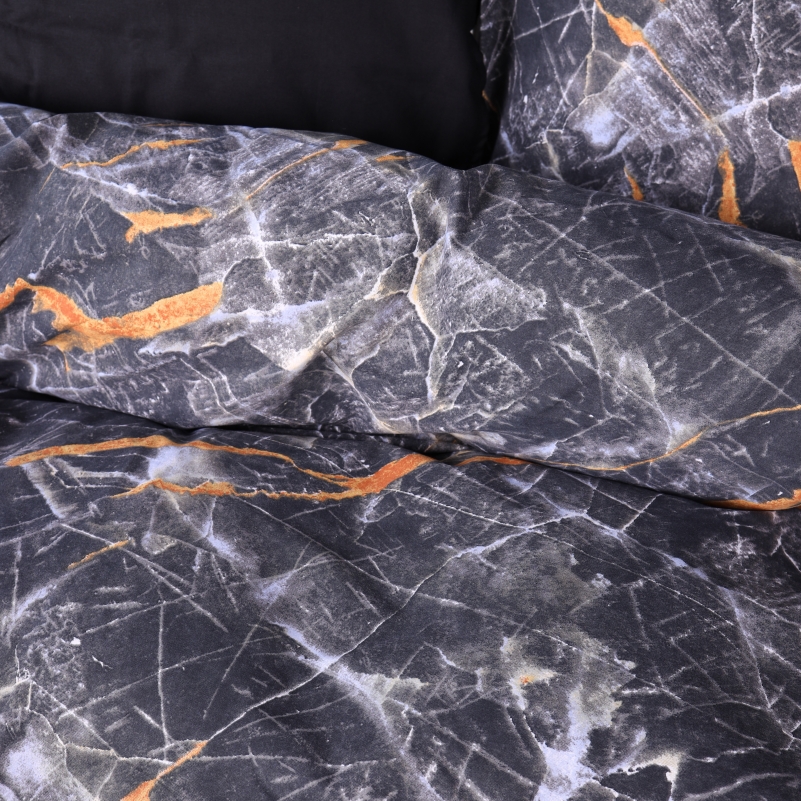 Підковдра Ranforce Elite 17-0833 Marble texture