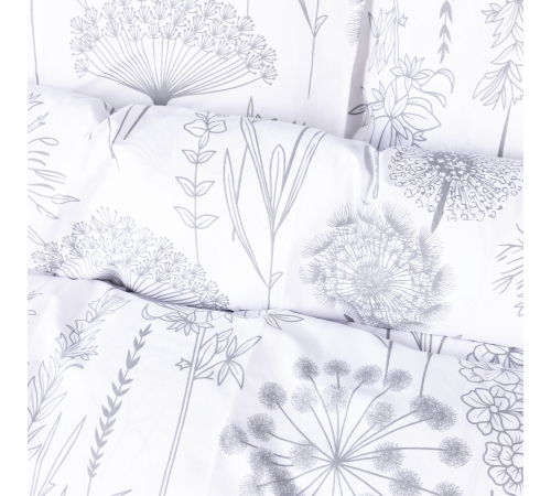 Підковдра Ranforce Elite 17-0827 Dandelion meadow