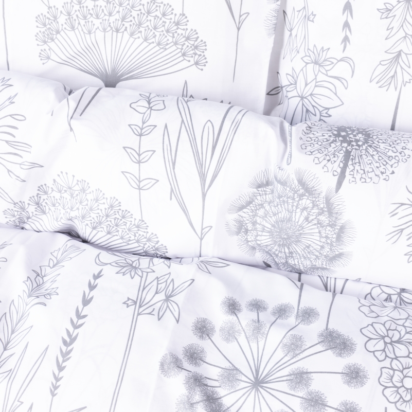 Підковдра Ranforce Elite 17-0827 Dandelion meadow