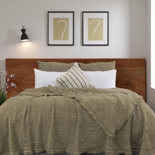 Покрывало Т Muslin Dreams khaki